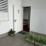 Modern Apartamento