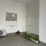 Apartamento Modern Bari