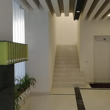 Modern *