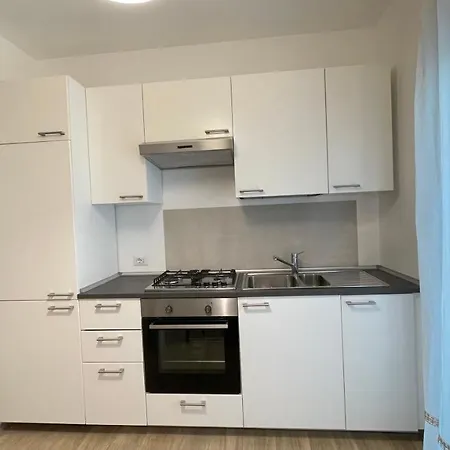 Modern Apartamento