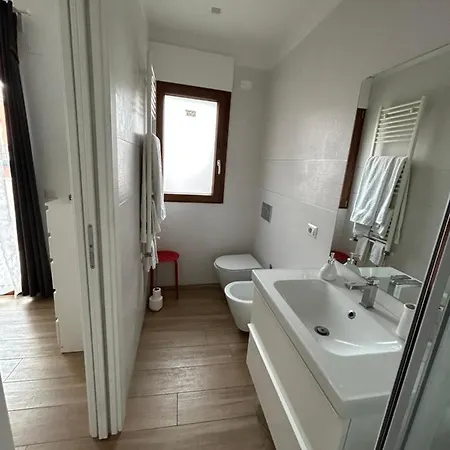 Modern Apartment Bari