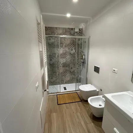 Modern Apartment Bari