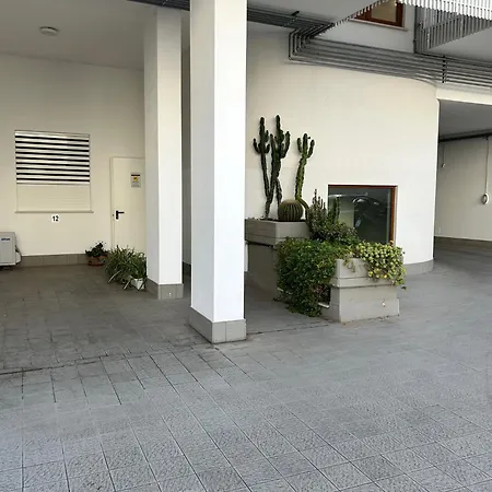 Modern Apartamento *