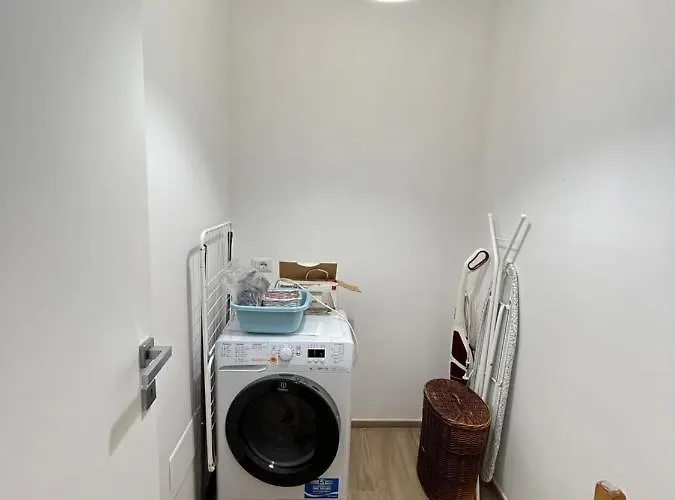 Modern Apartment Bari