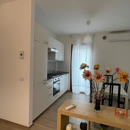 Apartment Modern