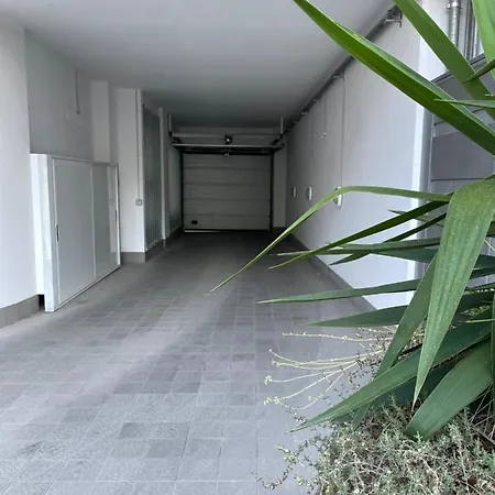 Apartment Modern *