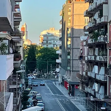 Appartamento Modern Bari