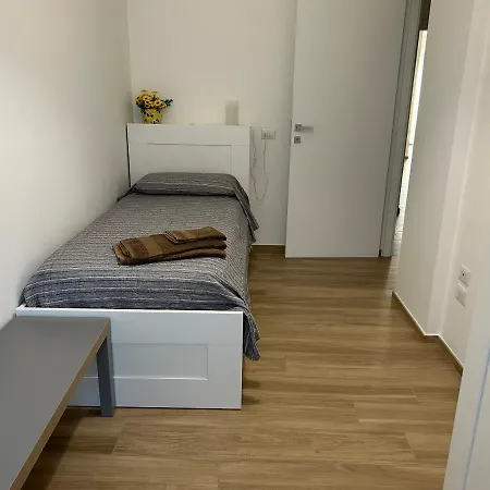 Modern Διαμέρισμα