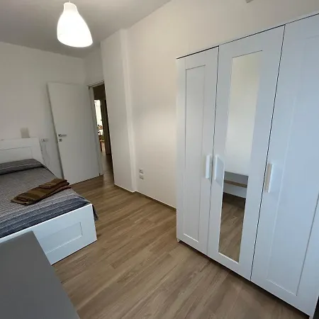 Διαμέρισμα Modern