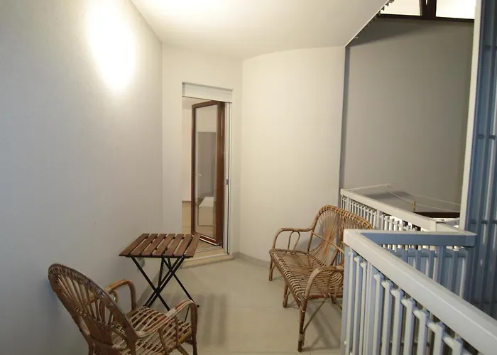 Apartment Modern Bari
