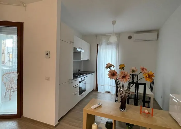Apartman Modern