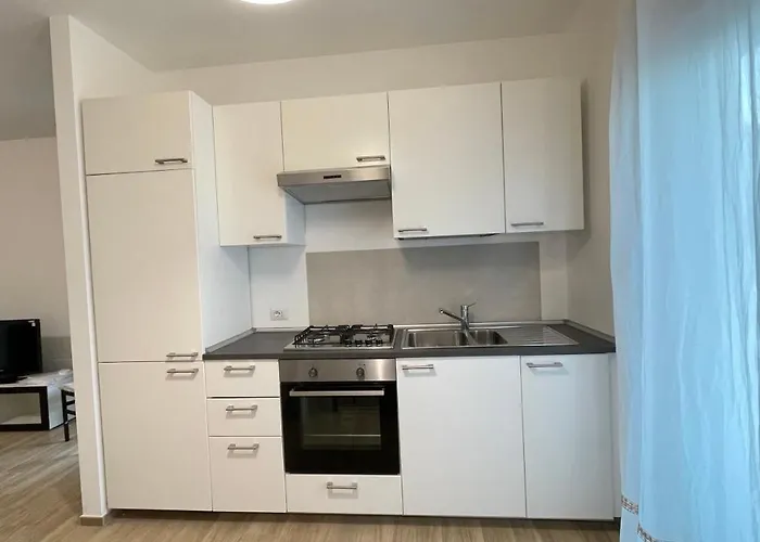 Modern Apartman
