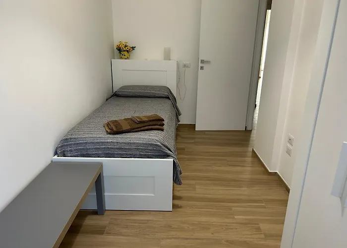 Modern Apartman