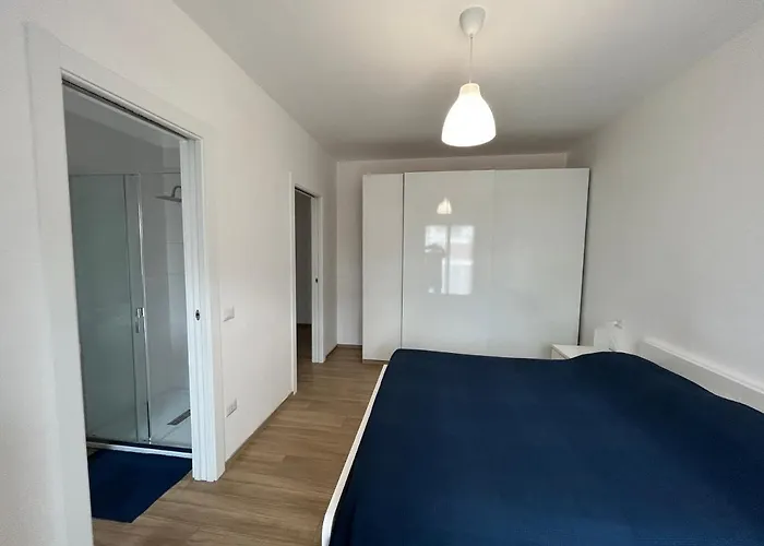 Apartman Modern Bari