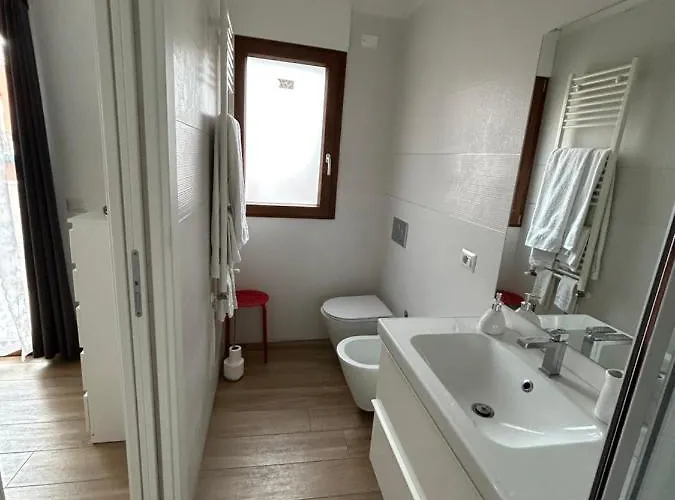 Modern Apartman Bari