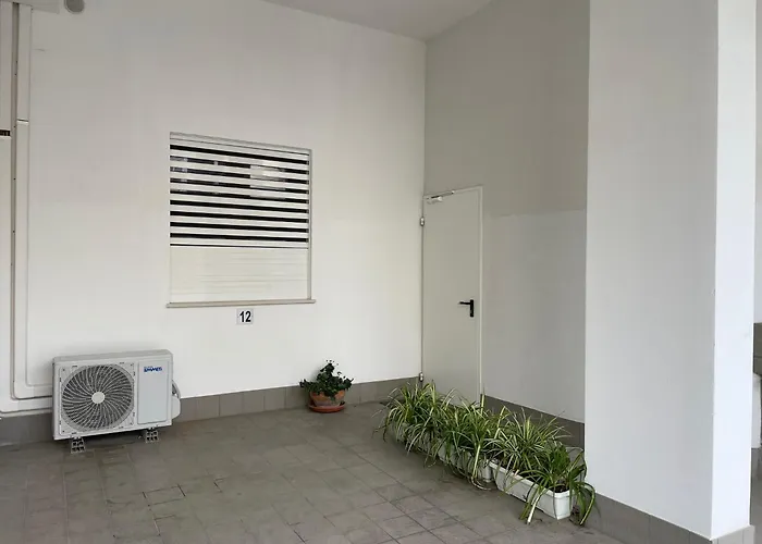 Apartman Modern Bari
